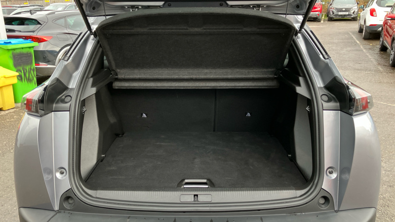 Peugeot 2008 100kW Allure Premium+ 50kWh 5dr Auto Electric Estate